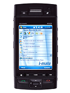 Best available price of i-mate Ultimate 9502 in Brazil