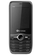 Best available price of Micromax X330 in Brazil
