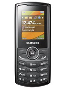 Best available price of Samsung E2230 in Brazil