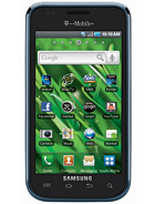 Best available price of Samsung Vibrant in Brazil