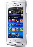 Best available price of Sony Ericsson A8i in Brazil