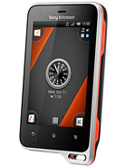 Best available price of Sony Ericsson Xperia active in Brazil