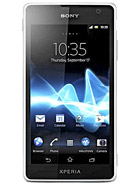 Best available price of Sony Xperia GX SO-04D in Brazil