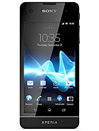 Best available price of Sony Xperia SX SO-05D in Brazil