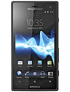 Best available price of Sony Xperia acro HD SOI12 in Brazil
