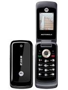 Best available price of Motorola WX295 in Brazil