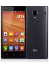 Best available price of Xiaomi Redmi 1S in Brazil