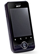 Best available price of Acer beTouch E120 in Brazil