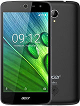 Best available price of Acer Liquid Zest in Brazil