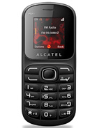 Best available price of alcatel OT-217 in Brazil