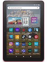 Best available price of Amazon Fire HD 8 (2022) in Brazil