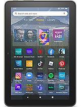 Best available price of Amazon Fire HD 8 Plus (2022) in Brazil