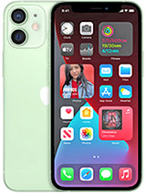 Best available price of Apple iPhone 12 mini in Brazil