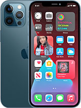 Best available price of Apple iPhone 12 Pro Max in Brazil
