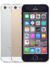 Best available price of Apple iPhone 5s in Brazil