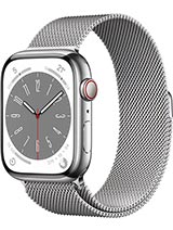 Best available price of Apple Watch Series 8 in Brazil