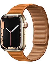 Best available price of Apple Watch Series 7 in Brazil