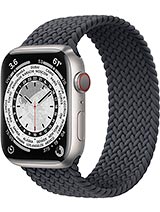Best available price of Apple Watch Edition Series 7 in Brazil