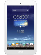 Best available price of Asus Memo Pad 8 ME180A in Brazil
