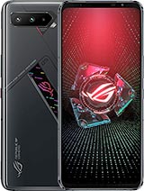 Best available price of Asus ROG Phone 5 Pro in Brazil