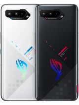 Best available price of Asus ROG Phone 5s in Brazil
