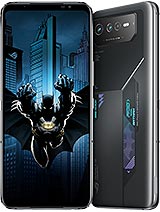Best available price of Asus ROG Phone 6 Batman Edition in Brazil