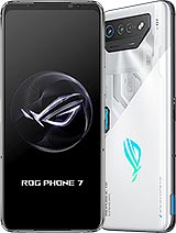 Best available price of Asus ROG Phone 7 in Brazil