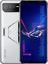 Best available price of Asus ROG Phone 6 Pro in Brazil