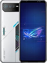 Best available price of Asus ROG Phone 6 in Brazil
