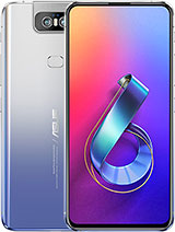 Best available price of Asus Zenfone 6 ZS630KL in Brazil
