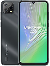 Best available price of Blackview A55 in Brazil