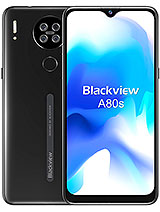 Best available price of Blackview A80s in Brazil