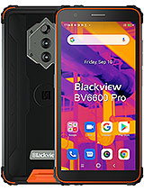 Best available price of Blackview BV6600 Pro in Brazil