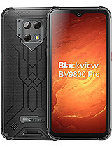 Best available price of Blackview BV9800 Pro in Brazil
