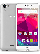 Best available price of BLU Dash X in Brazil
