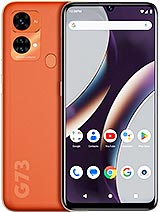 Best available price of BLU G73 in Brazil