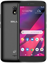 Best available price of BLU View Mega in Brazil