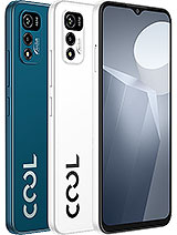 Best available price of Coolpad Cool 20 in Brazil