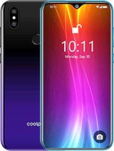 Best available price of Coolpad Cool 5 in Brazil
