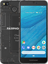 Best available price of Fairphone 3 in Brazil