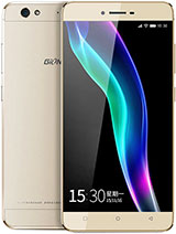 Best available price of Gionee S6 in Brazil