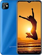 Best available price of Gionee Max Pro in Brazil