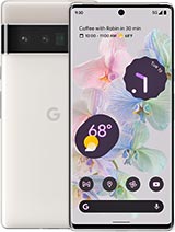 Best available price of Google Pixel 6 Pro in Brazil