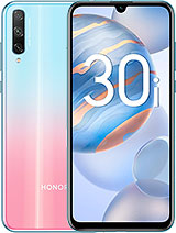 Best available price of Honor 30i in Brazil