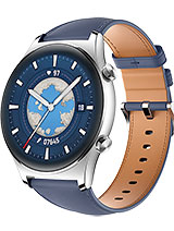 Best available price of Honor Watch GS 3 in Brazil