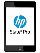 Best available price of HP Slate8 Pro in Brazil