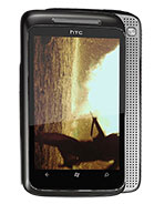 Best available price of HTC 7 Surround in Brazil