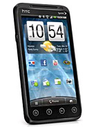 Best available price of HTC EVO 3D CDMA in Brazil