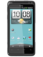 Best available price of HTC Hero S in Brazil