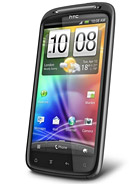 Best available price of HTC Sensation 4G in Brazil